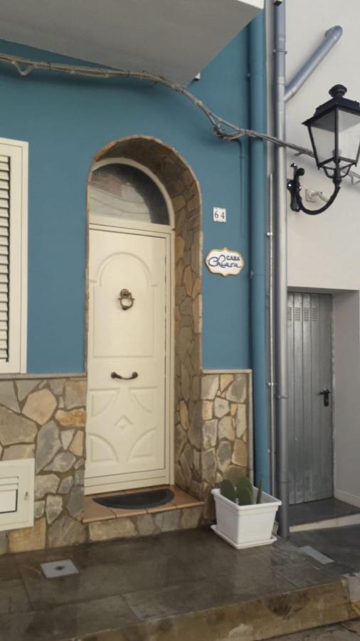 Casa Vacanze Chiara Terrasini Exterior photo